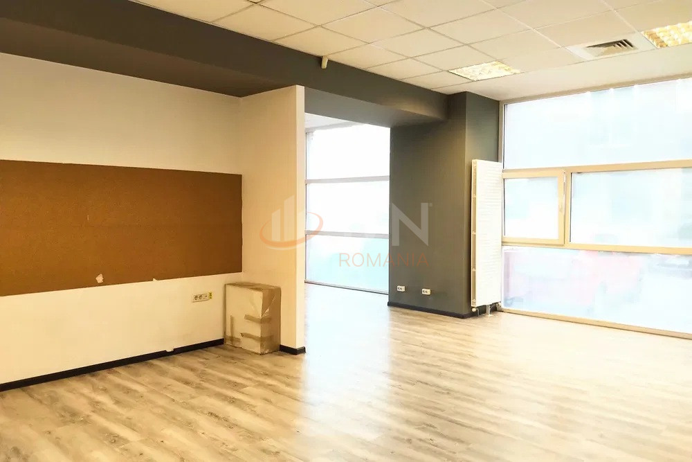 Spatiu comercial 123 mp Ilfov/Popesti-leordeni