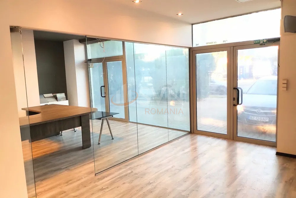 Spatiu comercial 123 mp Ilfov/Popesti-leordeni