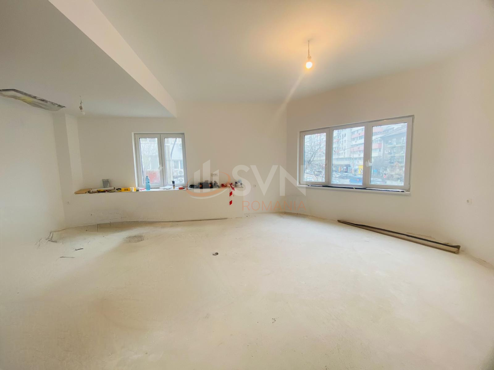 Spatiu comercial 123.3 mp Bucuresti/Piata Victoriei