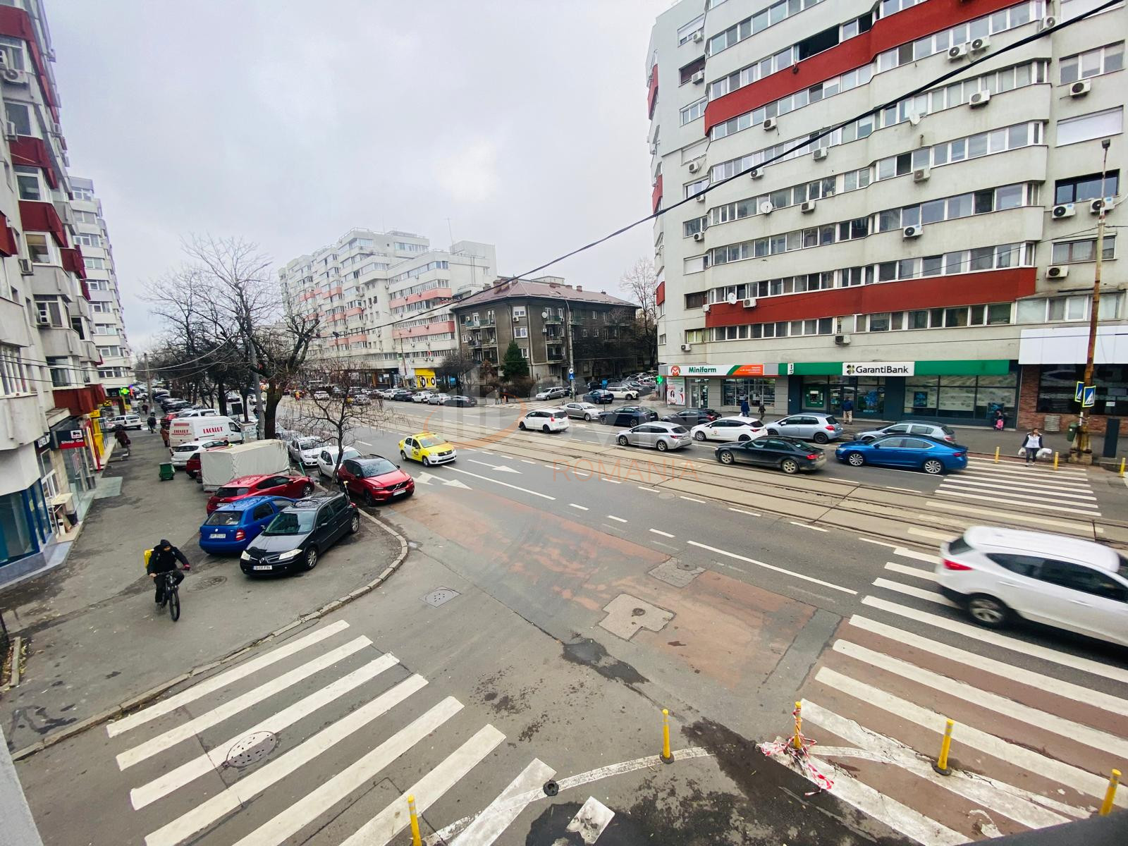 Spatiu comercial 123.3 mp Bucuresti/Piata Victoriei