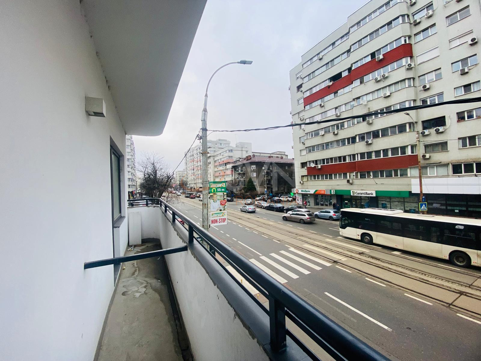 Spatiu comercial 123.3 mp Bucuresti/Piata Victoriei