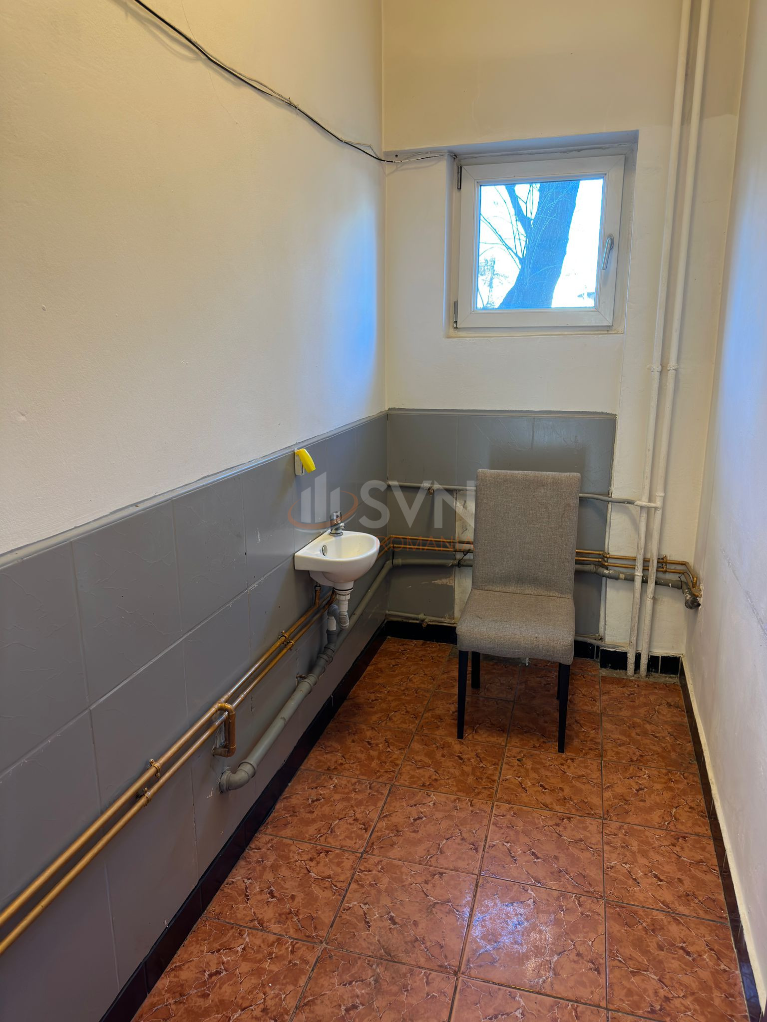 Spatiu comercial 123.73 mp Bucuresti/Titulescu