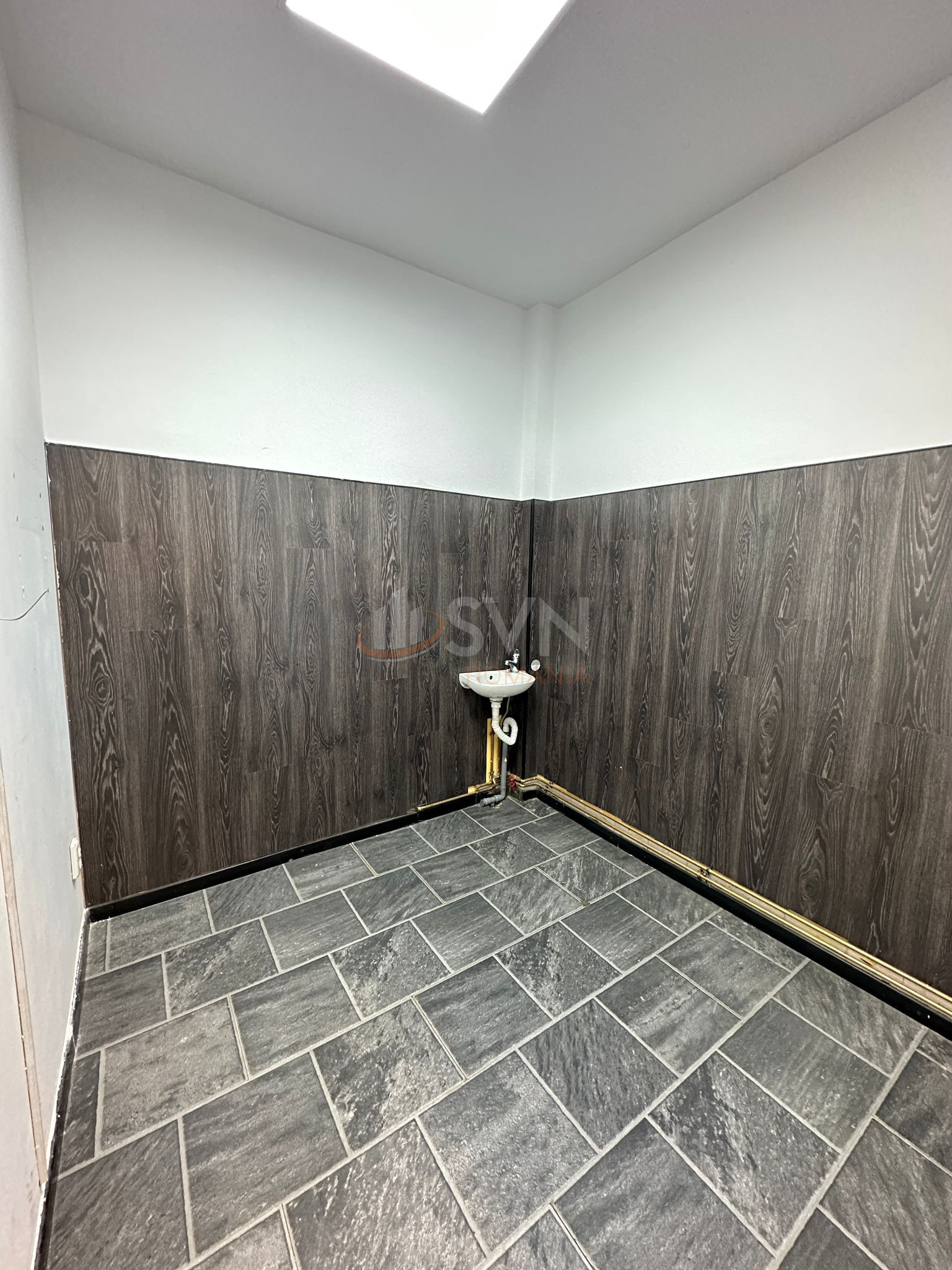 Spatiu comercial 123.73 mp Bucuresti/Titulescu