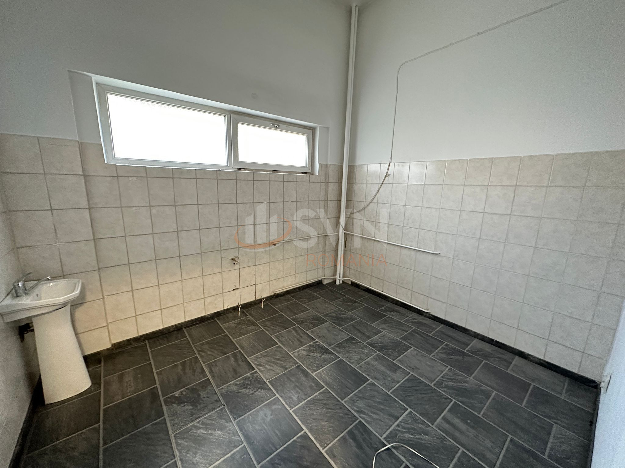 Spatiu comercial 123.73 mp Bucuresti/Titulescu