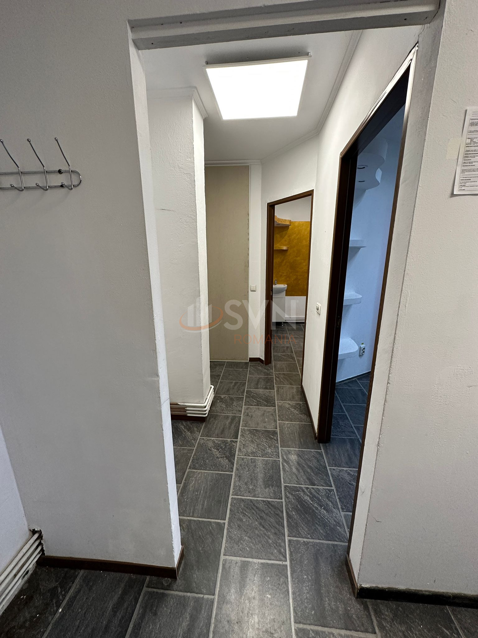 Spatiu comercial 123.73 mp Bucuresti/Titulescu
