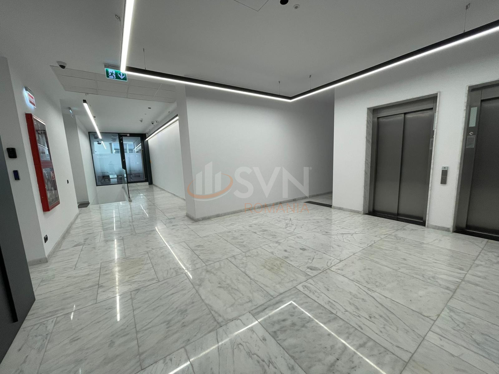 Spatiu comercial 125 mp Bucuresti/Herastrau