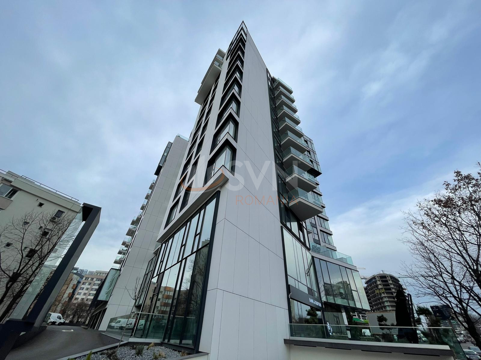 Spatiu comercial 125 mp Bucuresti/Herastrau