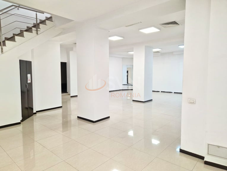Spatiu comercial 125 mp Bucuresti/Piata Universitatii