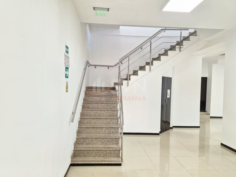 Spatiu comercial 125 mp Bucuresti/Piata Universitatii