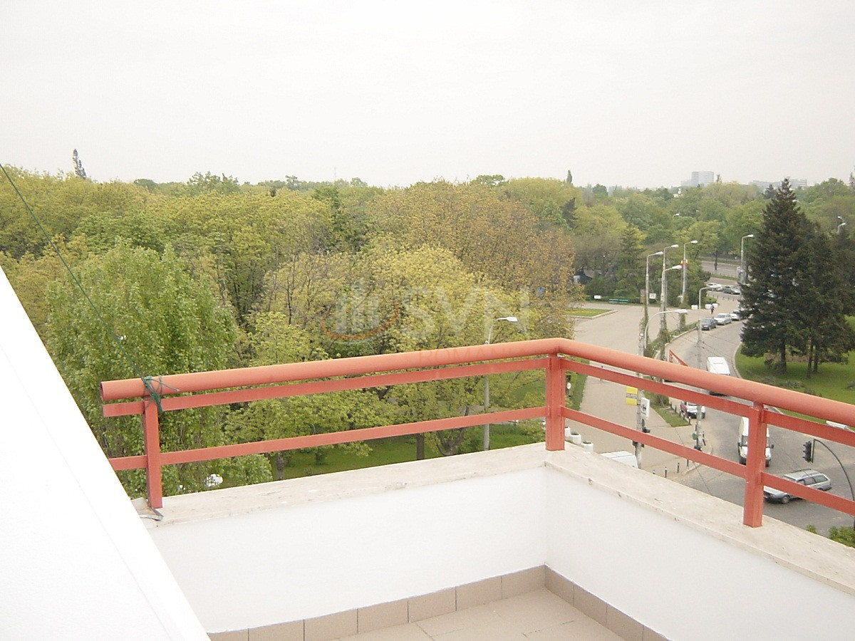 Spatiu comercial 125 mp Bucuresti/Aviatorilor