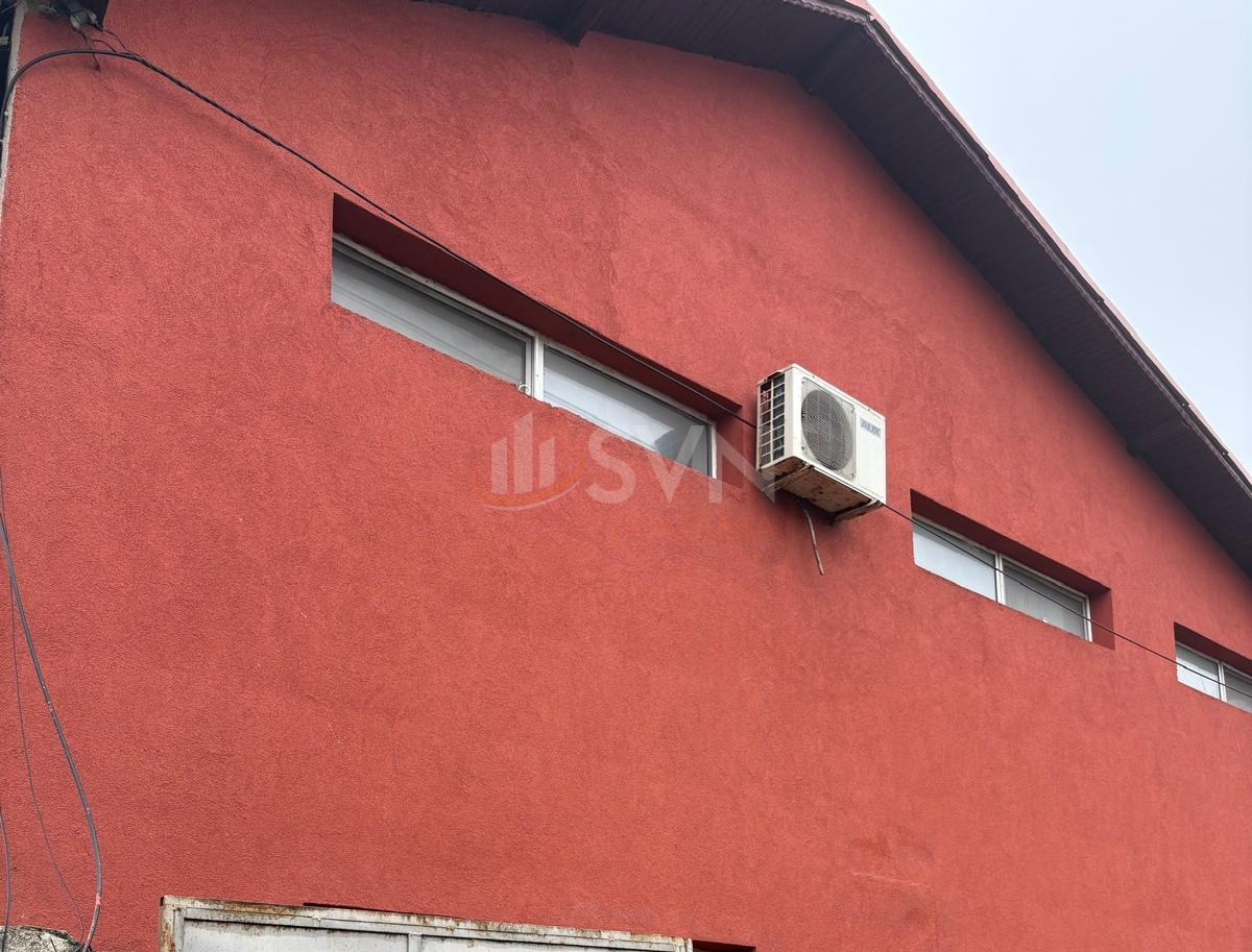 Spatiu comercial 125 mp Ilfov/Voluntari