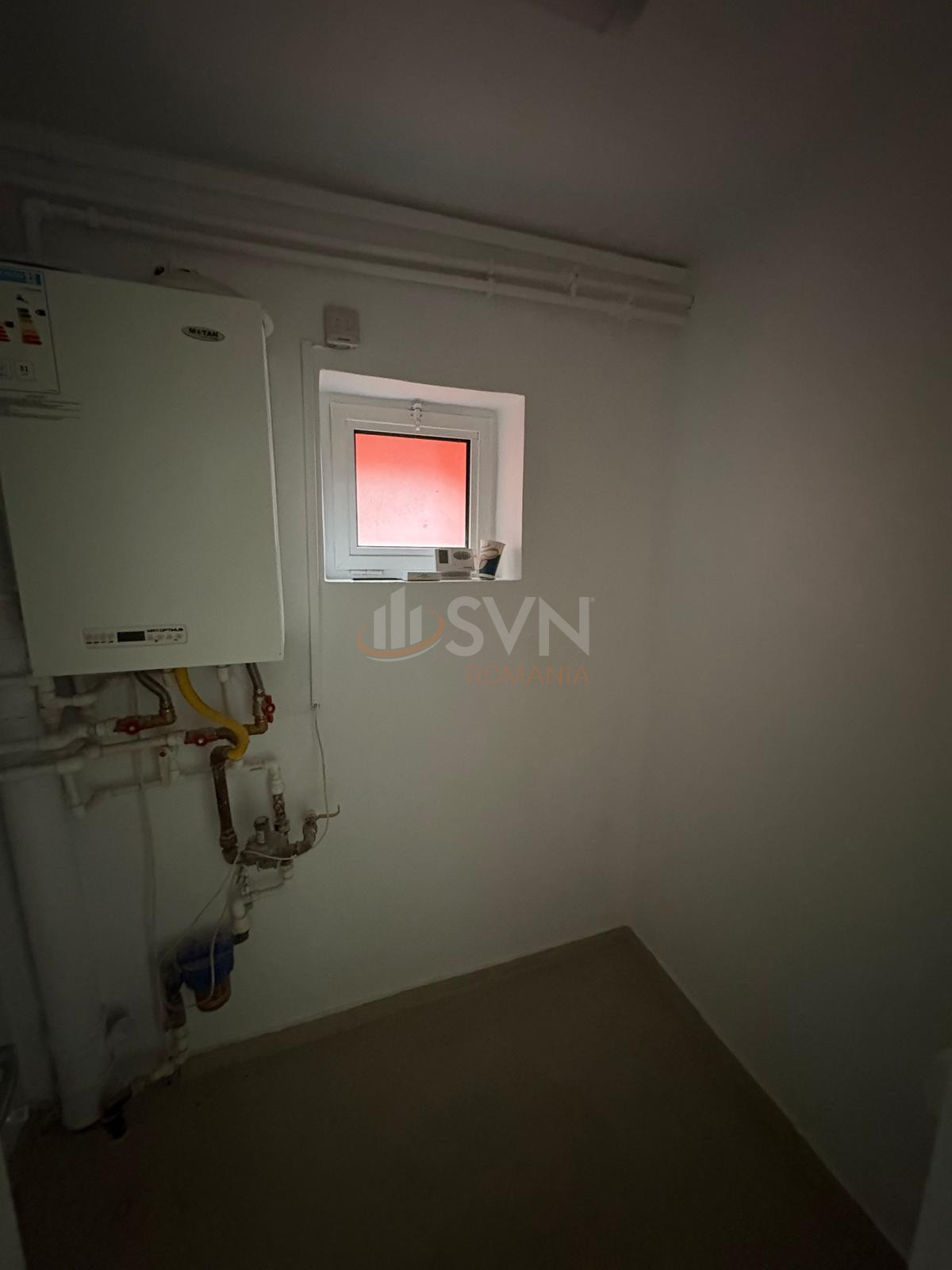 Spatiu comercial 125 mp Ilfov/Voluntari