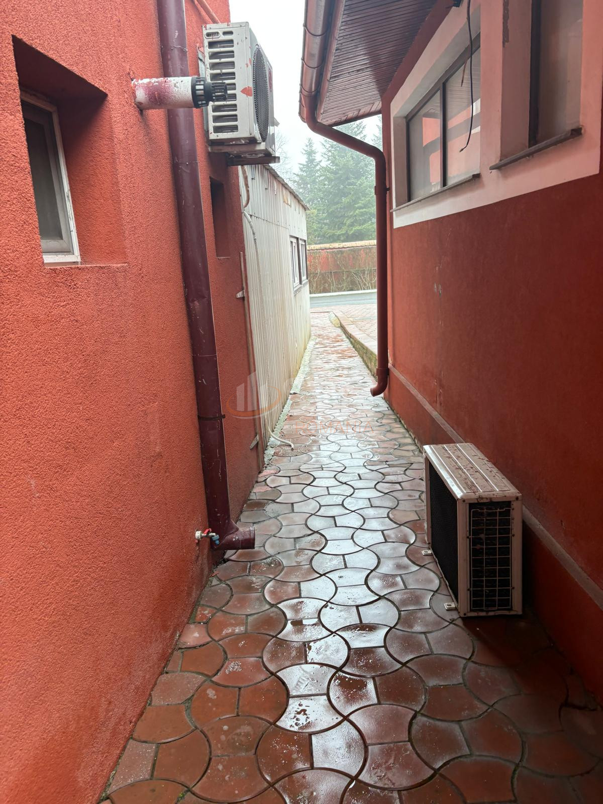 Spatiu comercial 125 mp Ilfov/Voluntari