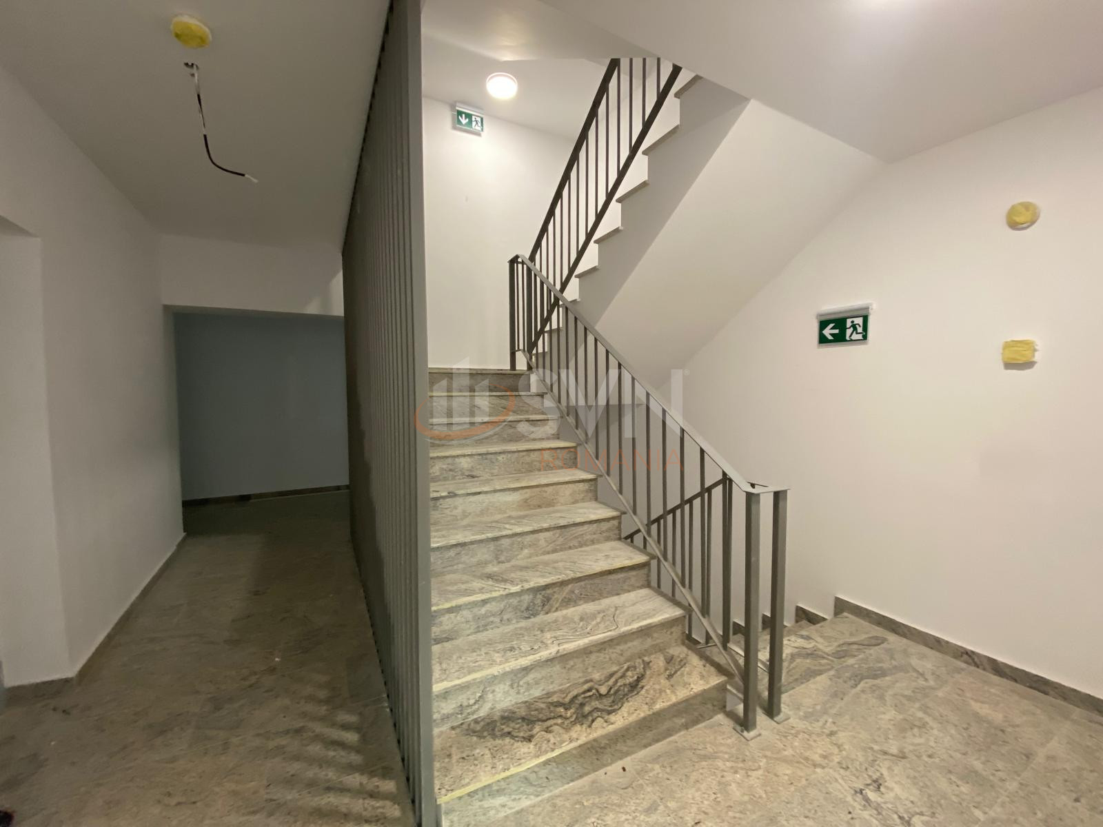 Spatiu comercial 126 mp Bucuresti/13 Septembrie