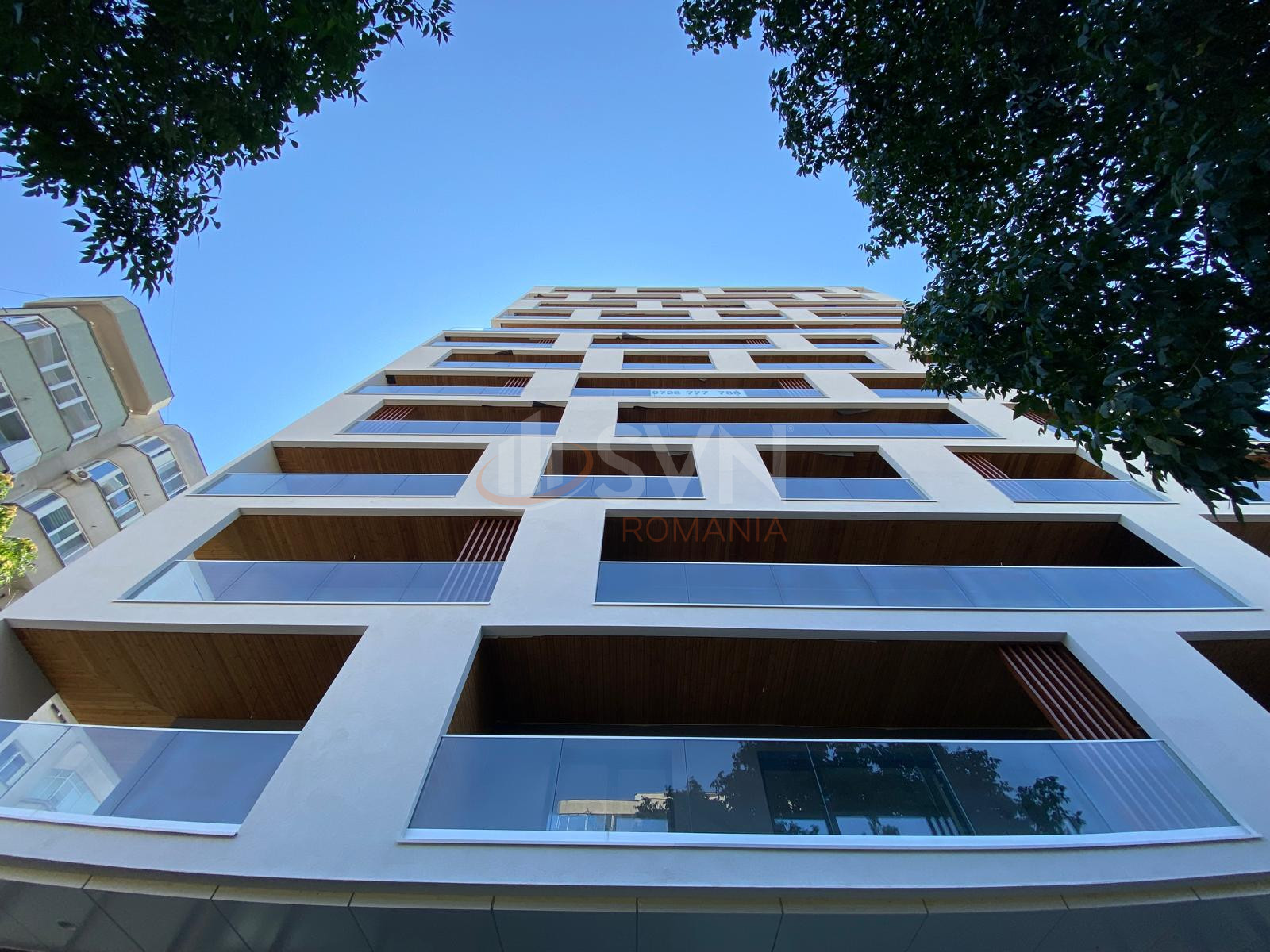 Spatiu comercial 126 mp Bucuresti/13 Septembrie