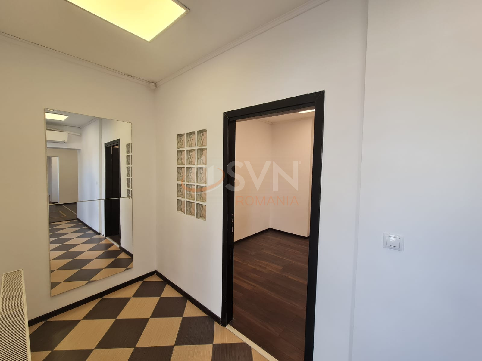 Spatiu comercial 126 mp Bucuresti/Parcul Carol