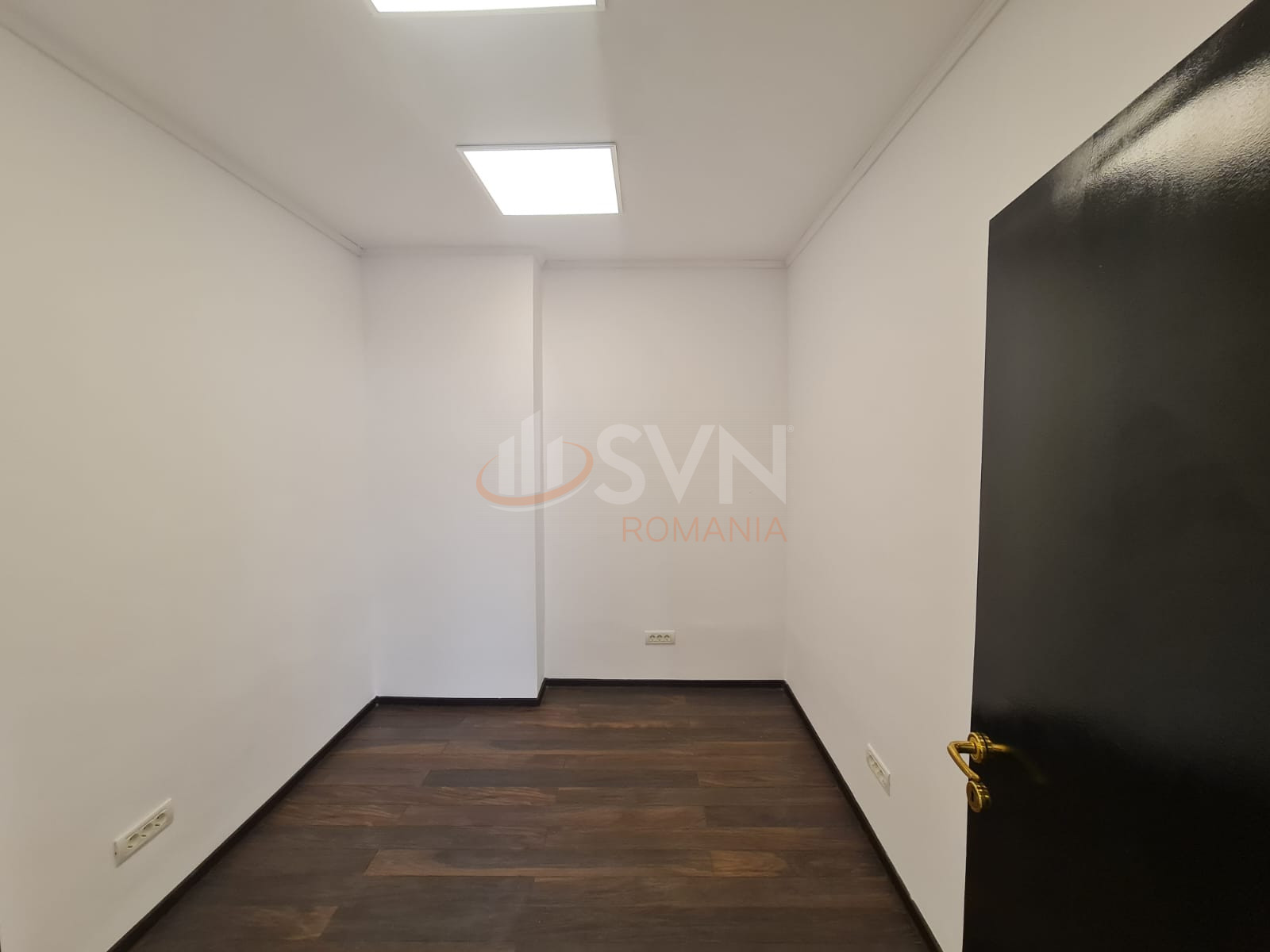 Spatiu comercial 126 mp Bucuresti/Parcul Carol