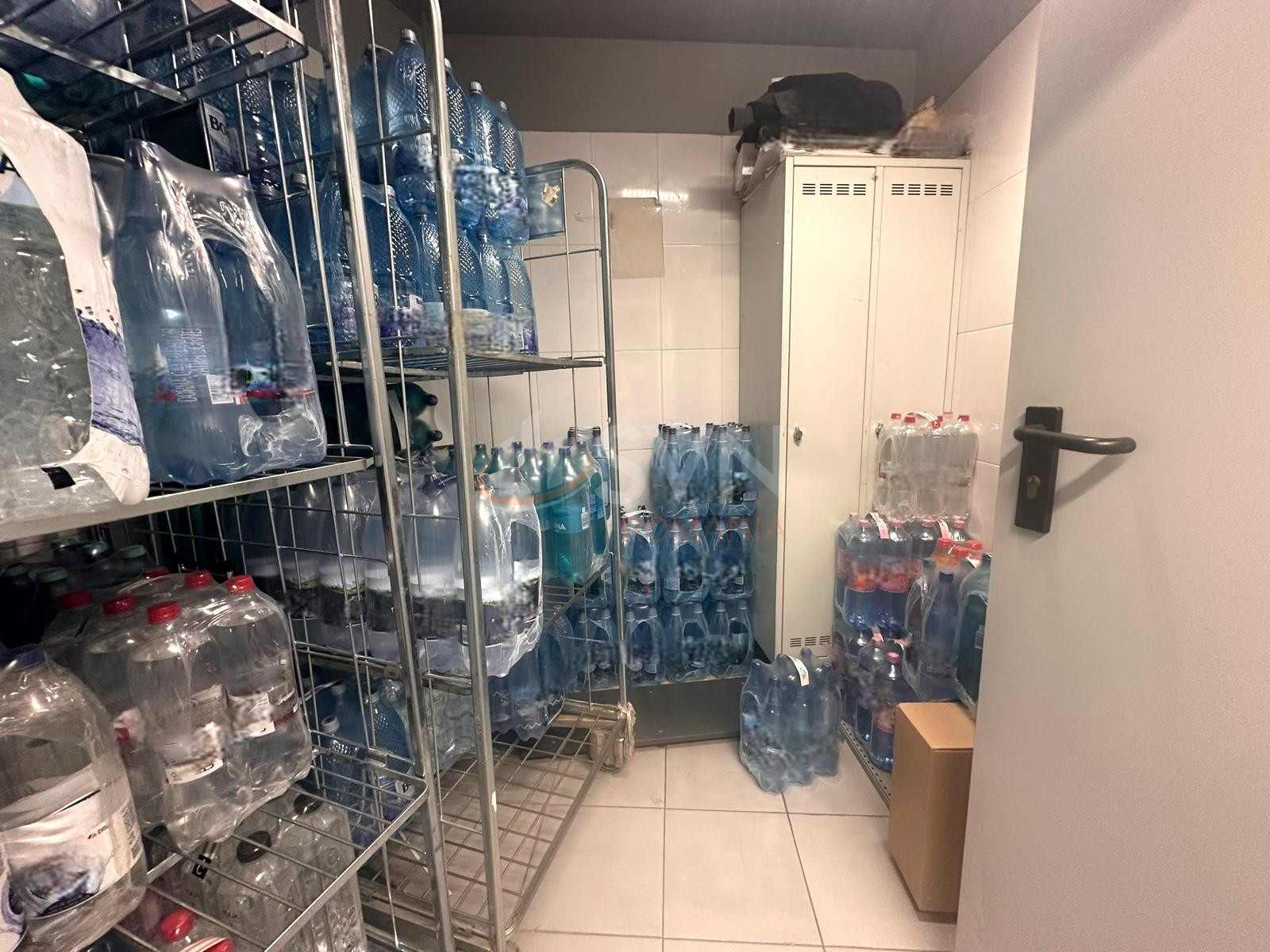 Spatiu comercial 126 mp Bucuresti/Universitate (s2)