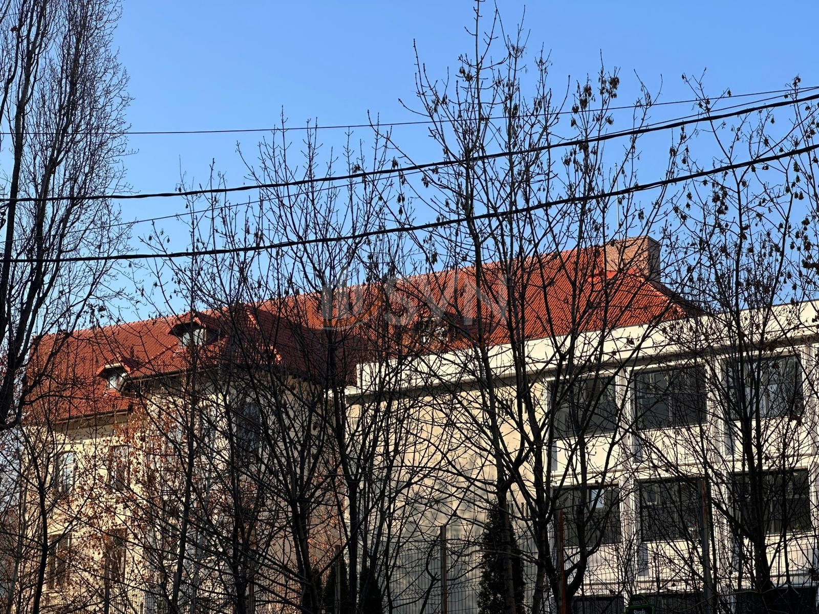 Spatiu comercial 126 mp Bucuresti/Universitate (s2)