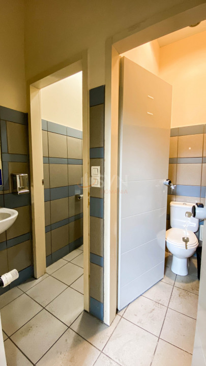 Spatiu comercial 127 mp Bucuresti/Mosilor