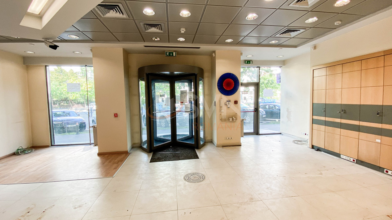 Spatiu comercial 127 mp Bucuresti/Mosilor