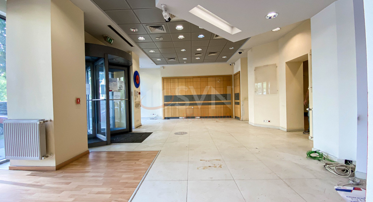 Spatiu comercial 127 mp Bucuresti/Mosilor