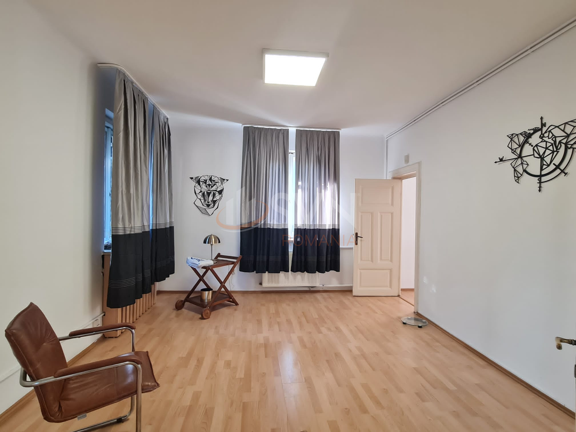 Spatiu comercial 127 mp Bucuresti/Primaverii