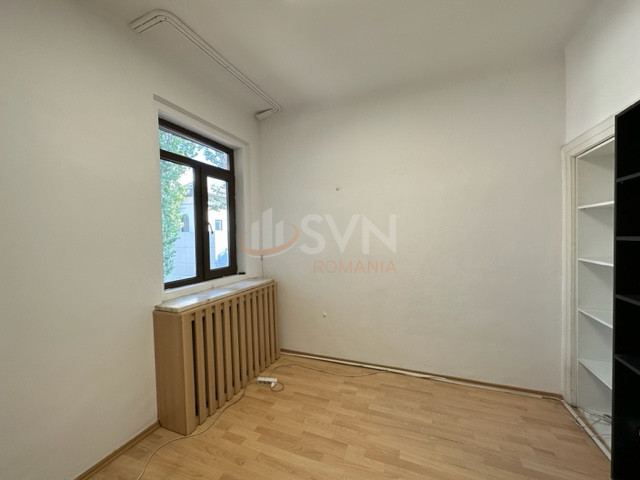 Spatiu comercial 127 mp Bucuresti/Primaverii