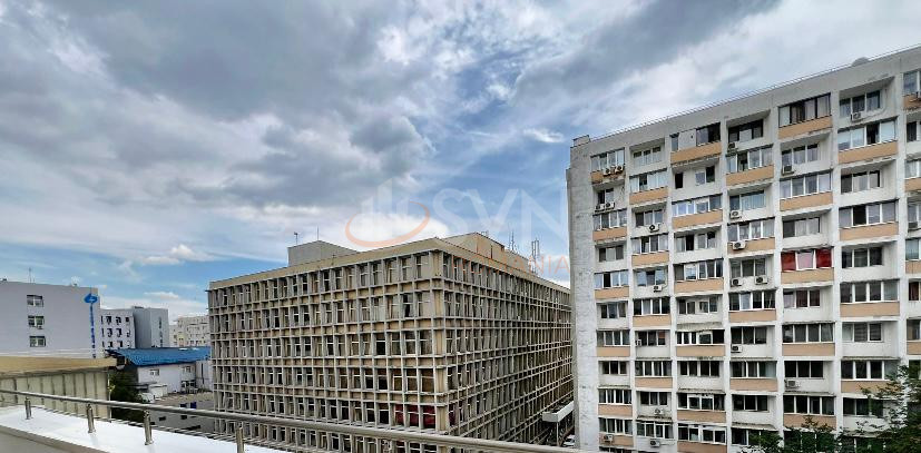 Spatiu comercial 127 mp Bucuresti/Dorobanti