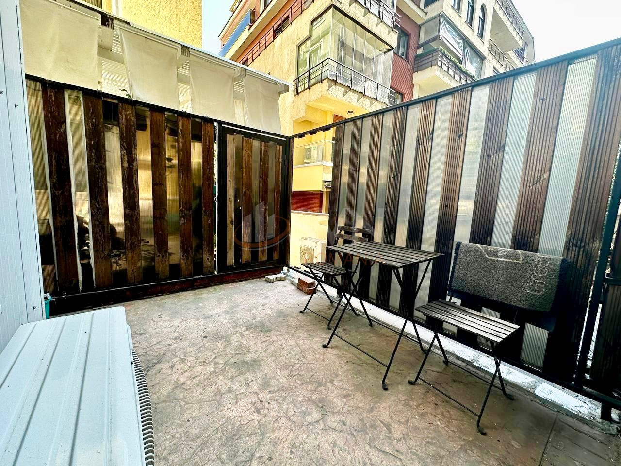 Spatiu comercial 127.03 mp Bucuresti/Herastrau