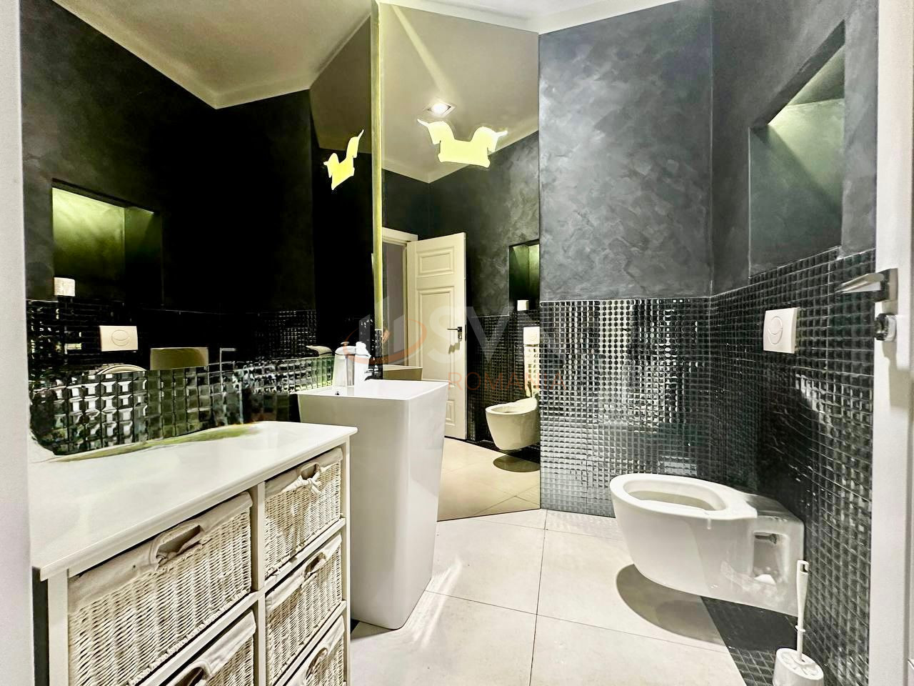 Spatiu comercial 127.03 mp Bucuresti/Herastrau