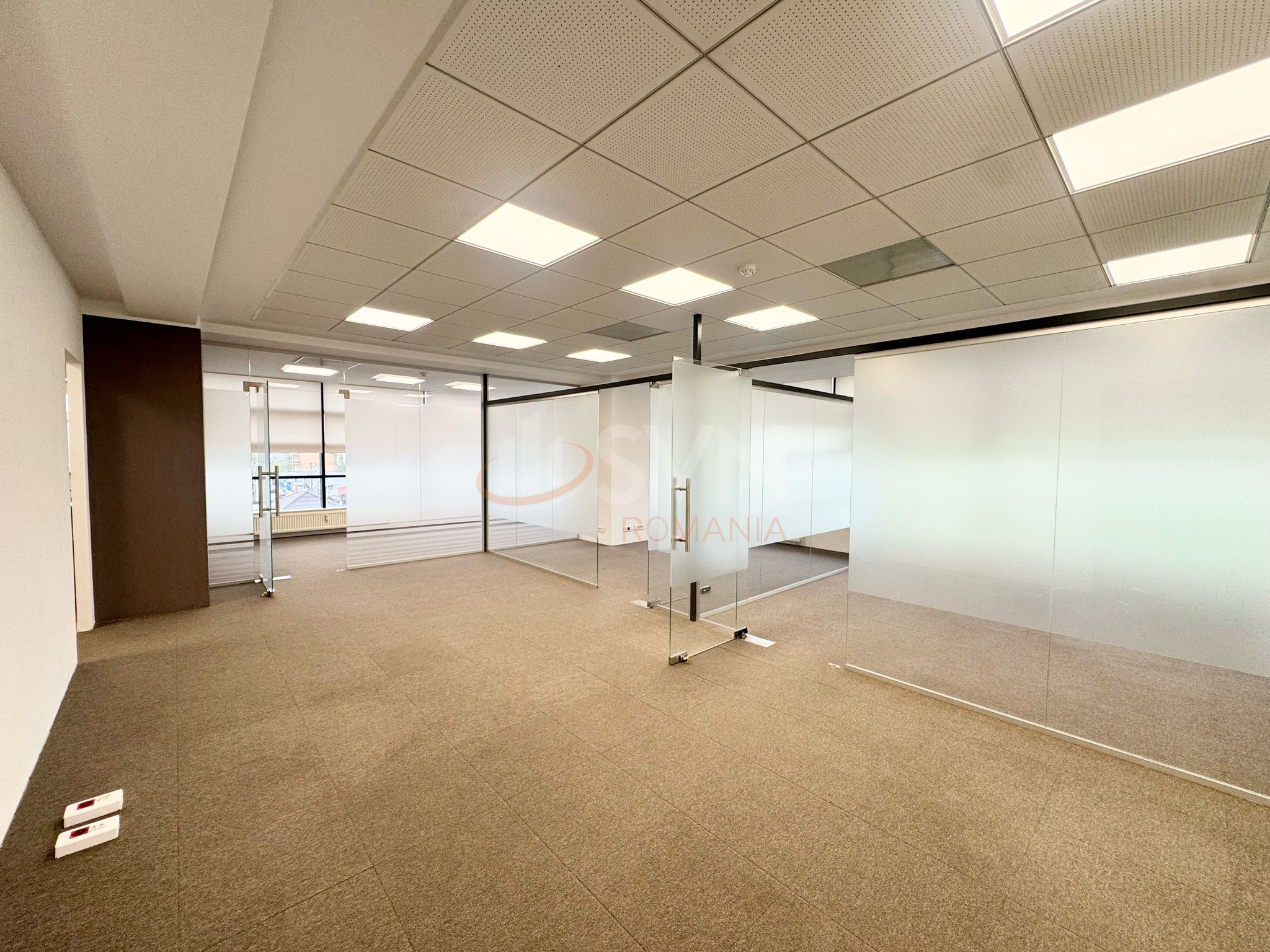 Spatiu comercial 127.93 mp Bucuresti/Barbu Vacarescu