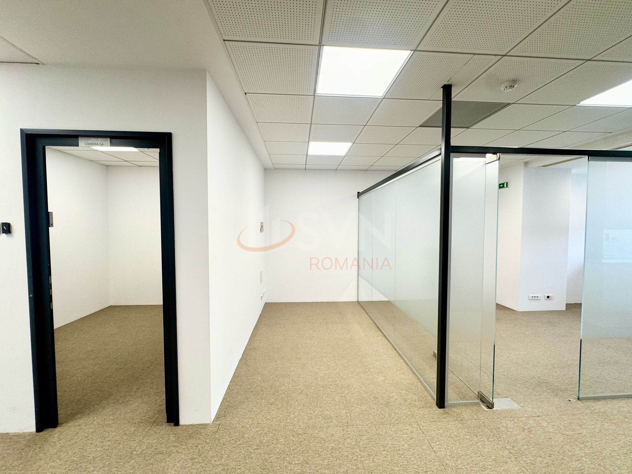 Spatiu comercial 127.93 mp Bucuresti/Barbu Vacarescu