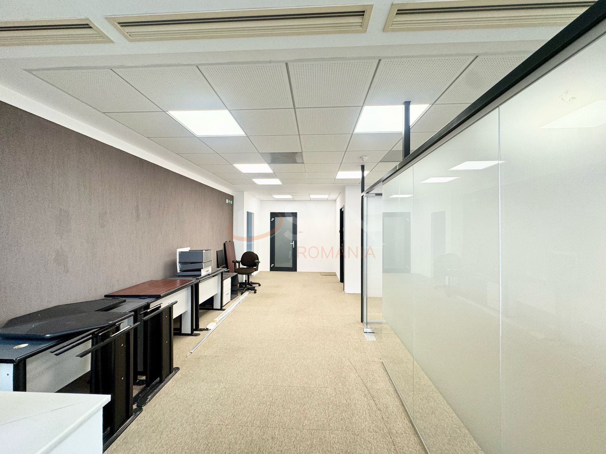 Spatiu comercial 127.93 mp Bucuresti/Barbu Vacarescu