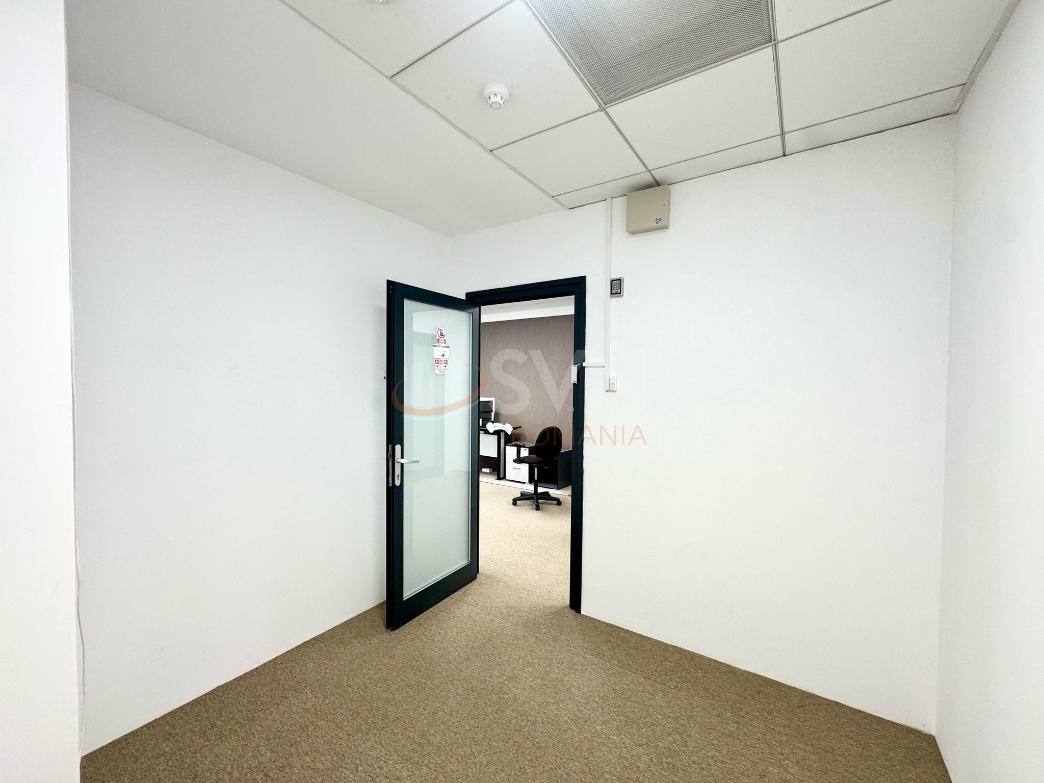 Spatiu comercial 127.93 mp Bucuresti/Barbu Vacarescu
