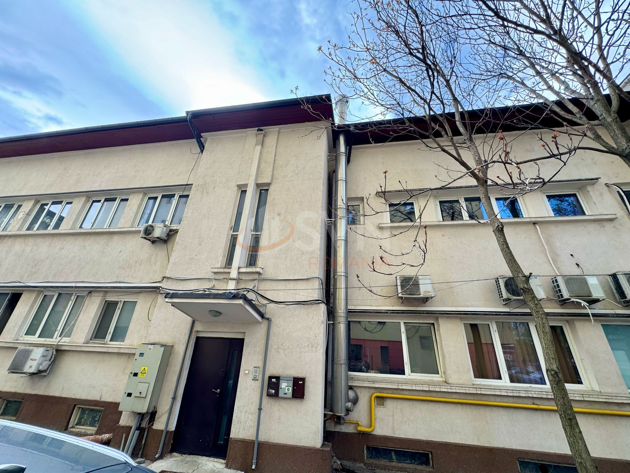 Spatiu comercial 129.52 mp Bucuresti/Piata Alba Iulia