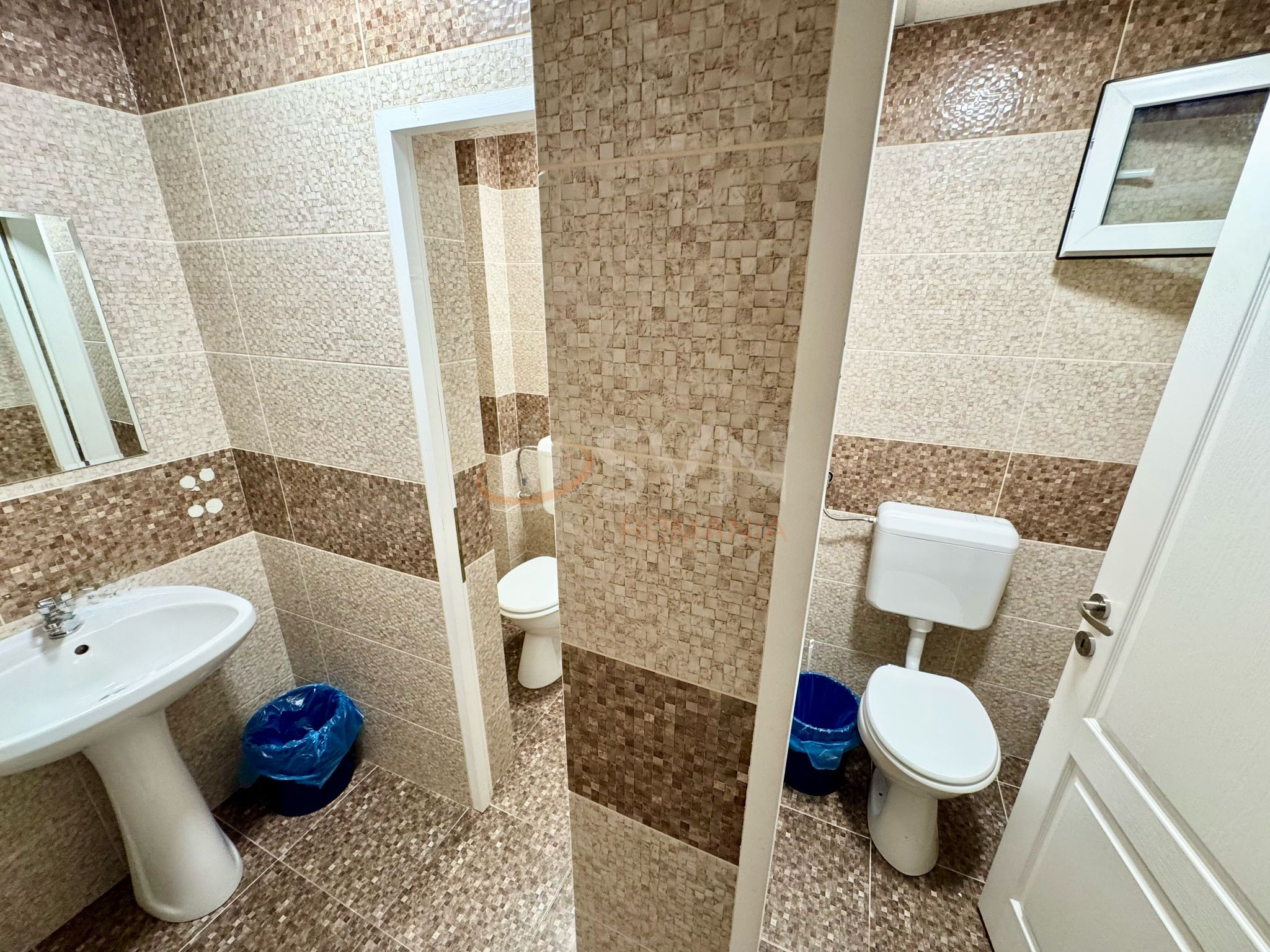 Spatiu comercial 129.52 mp Bucuresti/Piata Alba Iulia