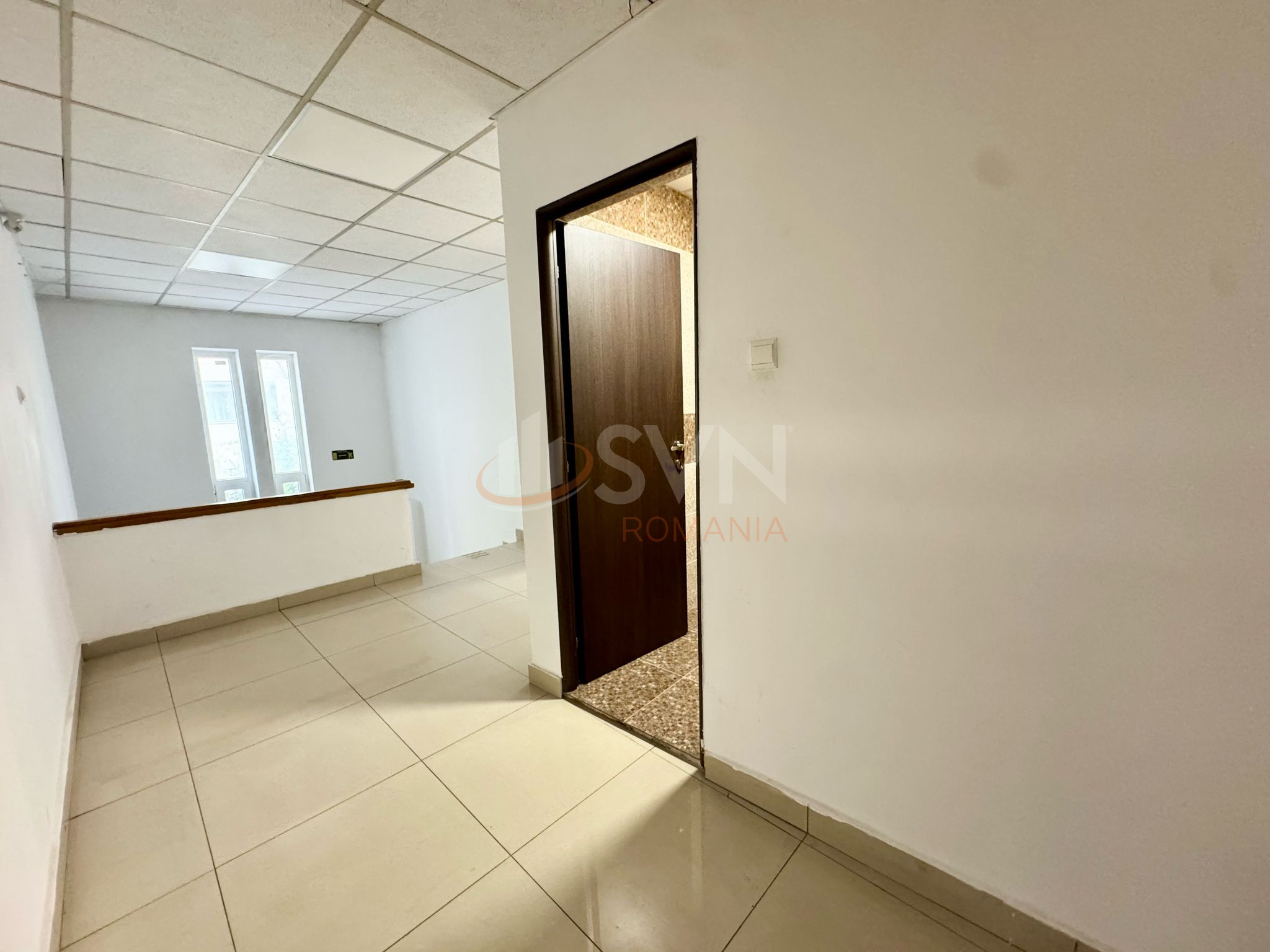 Spatiu comercial 129.52 mp Bucuresti/Piata Alba Iulia