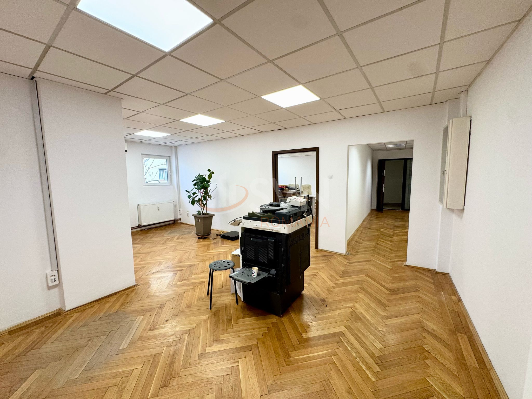 Spatiu comercial 129.52 mp Bucuresti/Piata Alba Iulia