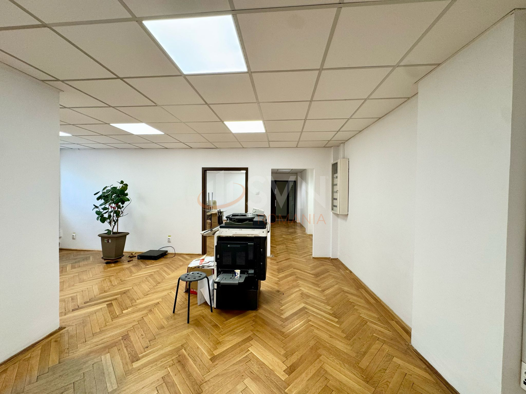 Spatiu comercial 129.52 mp Bucuresti/Piata Alba Iulia