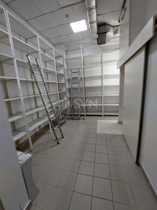 Spatiu comercial 130 mp Bucuresti/Cismigiu