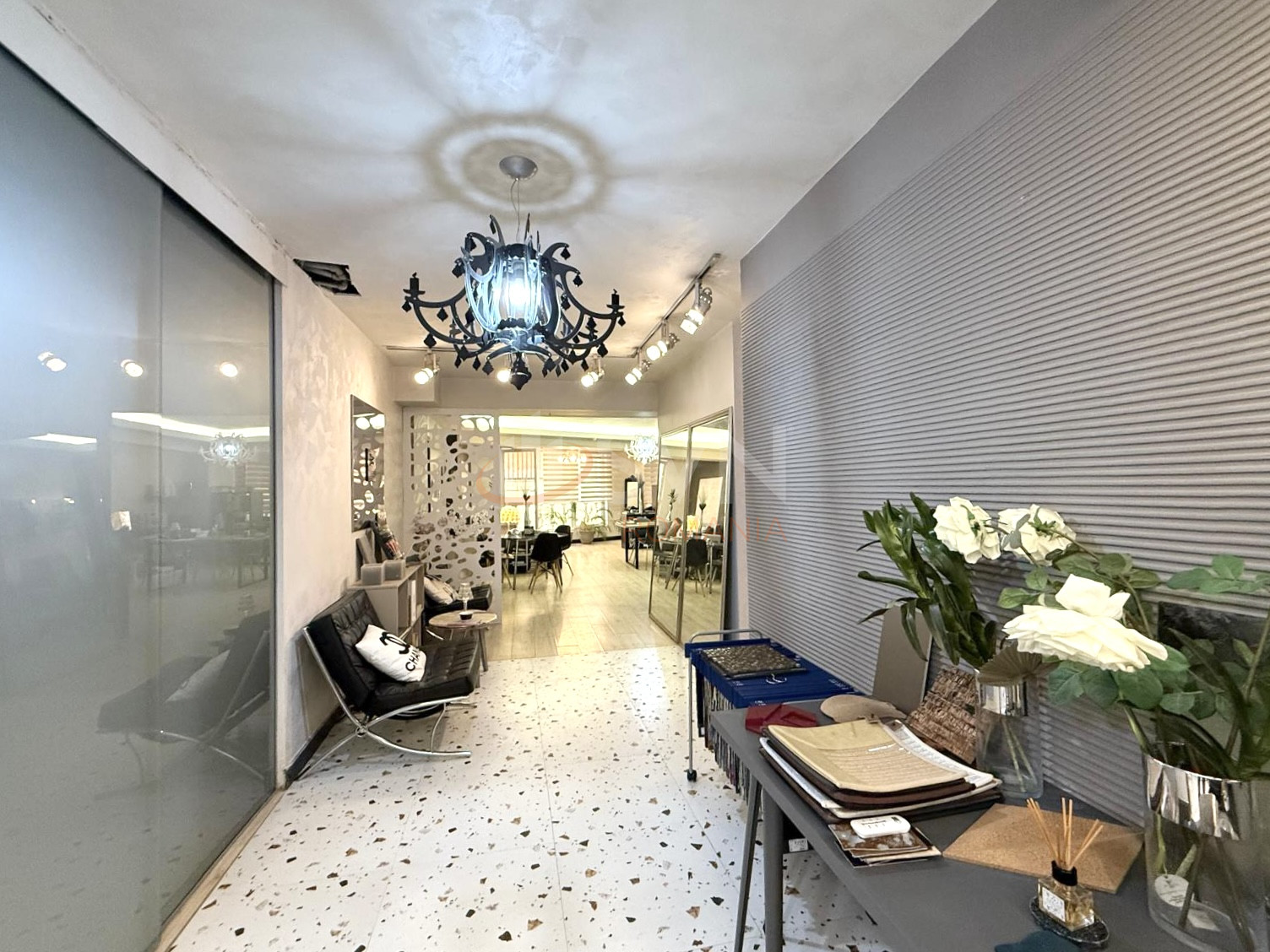 Spatiu comercial 130 mp Bucuresti/Herastrau