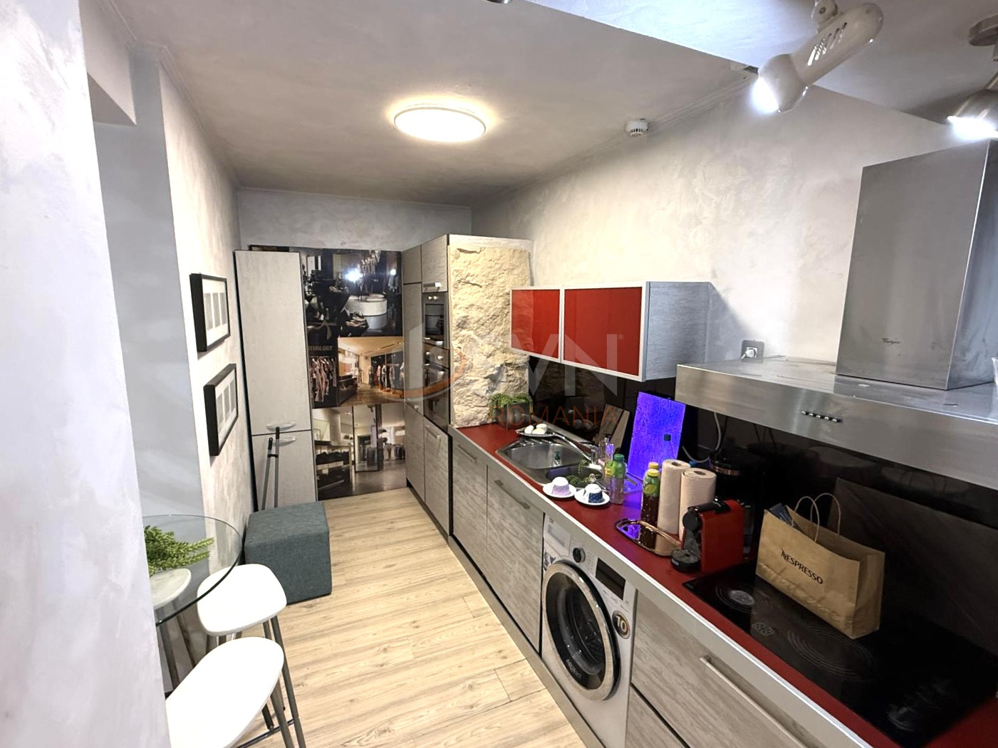 Spatiu comercial 130 mp Bucuresti/Herastrau