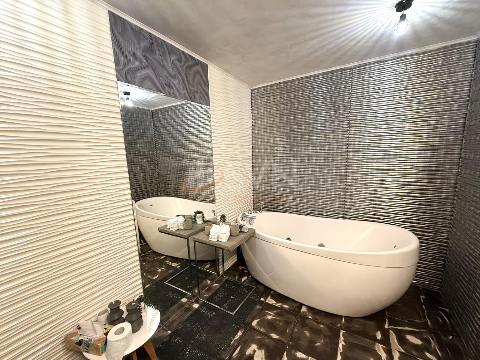 Spatiu comercial 130 mp Bucuresti/Herastrau