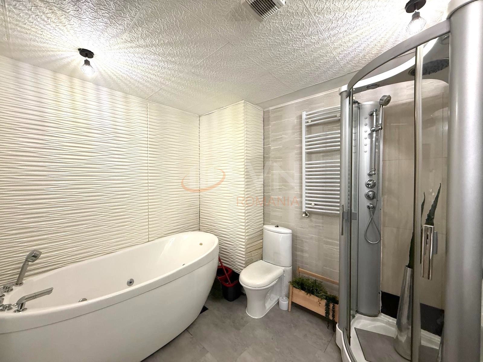 Spatiu comercial 130 mp Bucuresti/Herastrau