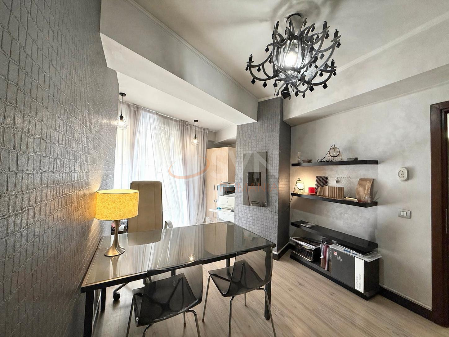 Spatiu comercial 130 mp Bucuresti/Herastrau