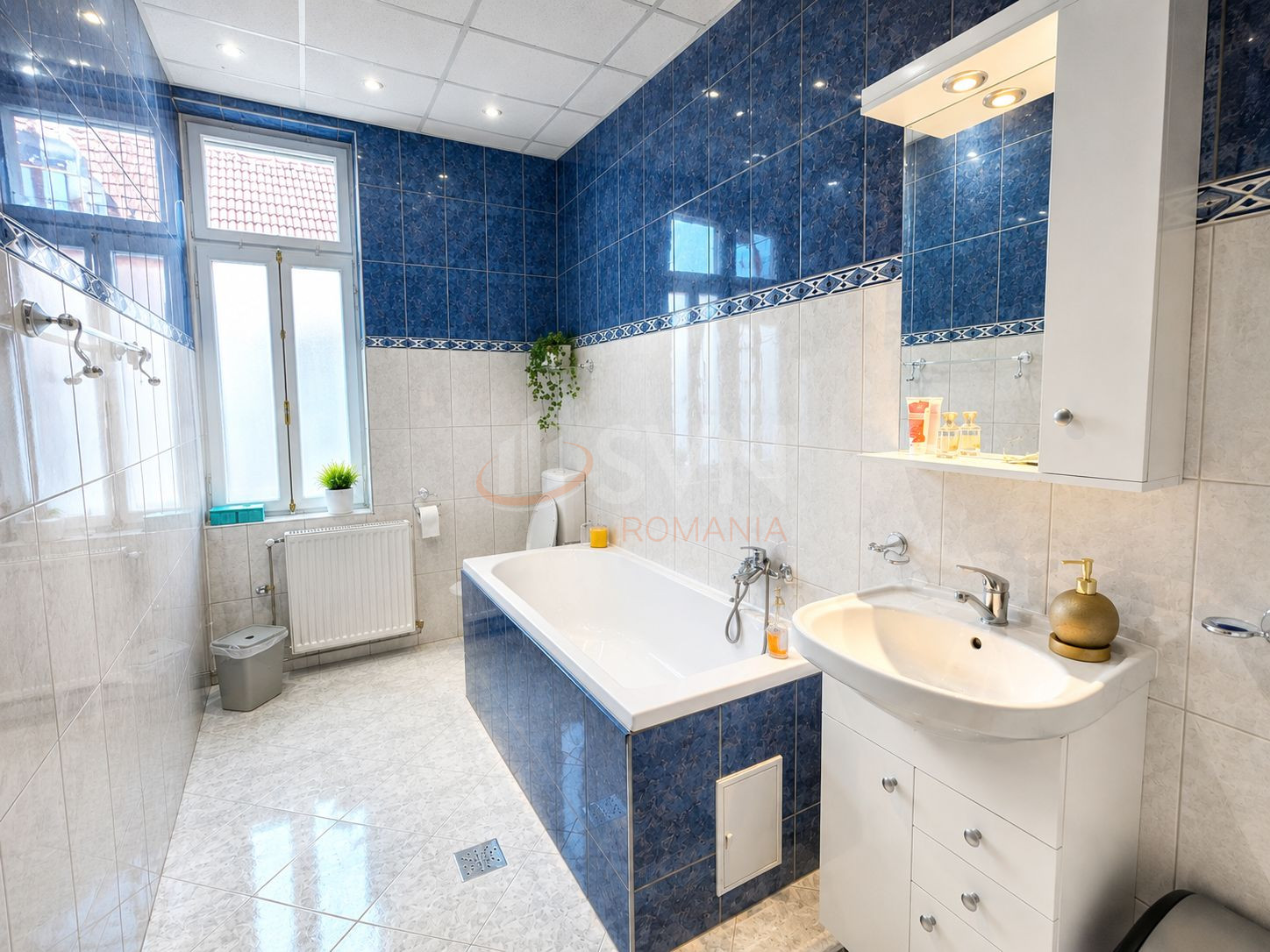 Spatiu comercial 130 mp Bucuresti/Capitale