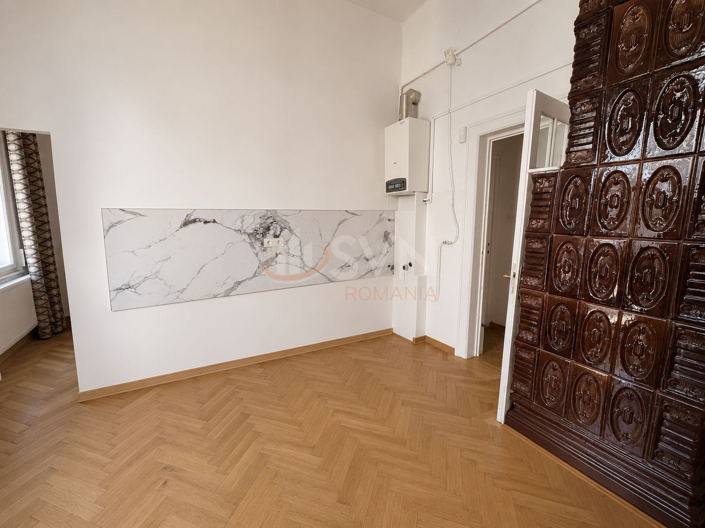 Spatiu comercial 130 mp Bucuresti/Capitale