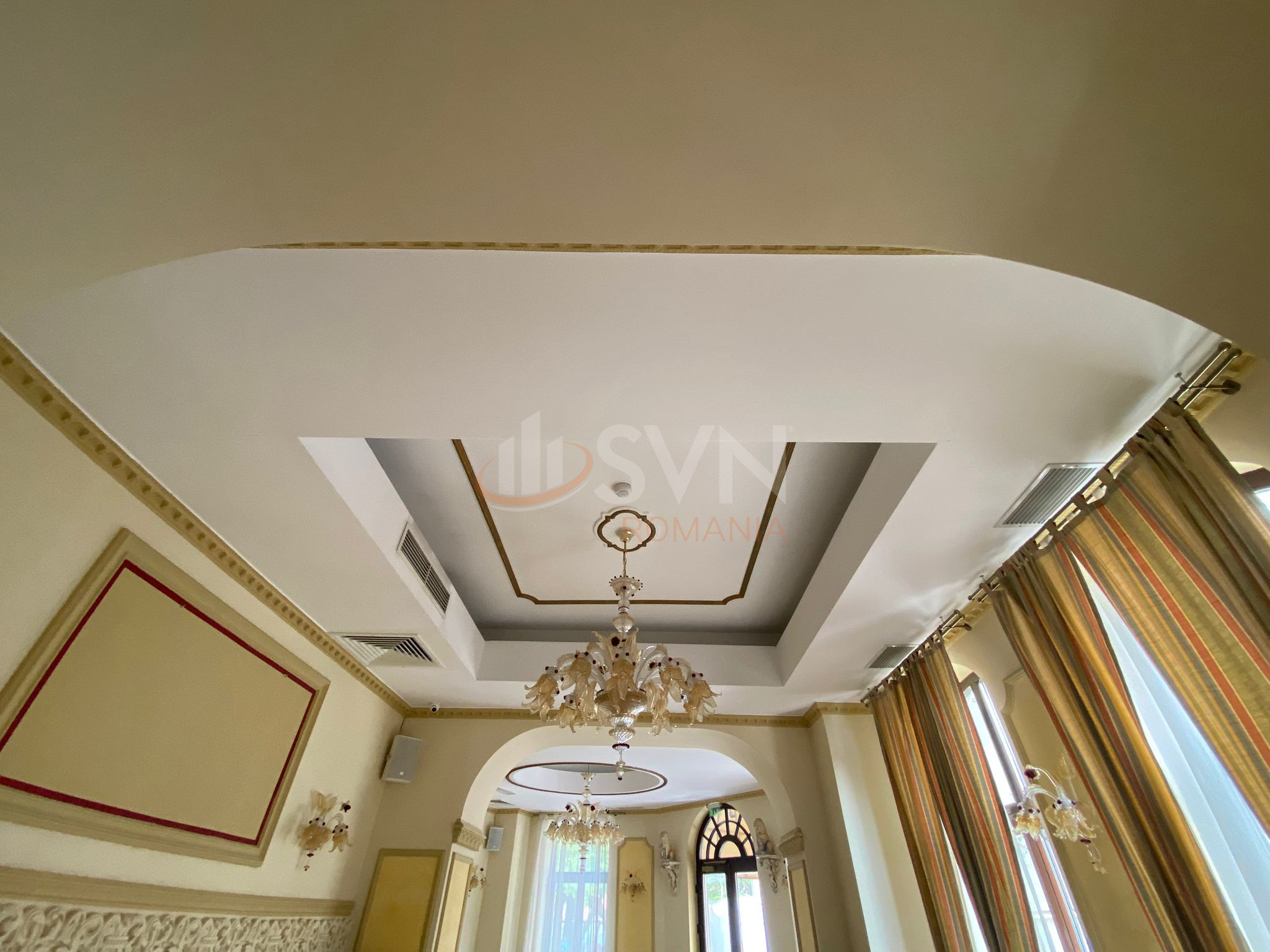 Spatiu comercial 130 mp Bucuresti/Dacia