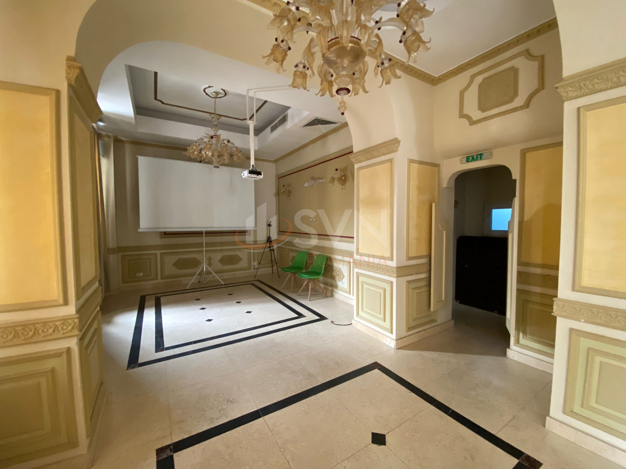 Spatiu comercial 130 mp Bucuresti/Dacia